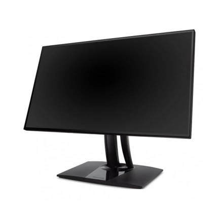 VIEWSONIC VP2768a 2K Pantone validated 100% sRGB monitor with docking station design