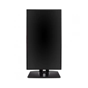 VIEWSONIC VP2768a 2K Pantone validated 100% sRGB monitor with docking station design