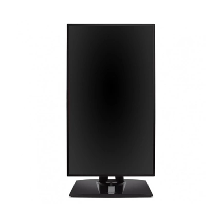 VIEWSONIC VP2768a 2K Pantone validated 100% sRGB monitor with docking station design