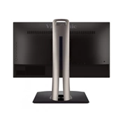 VIEWSONIC VP2768a 2K Pantone validated 100% sRGB monitor with docking station design
