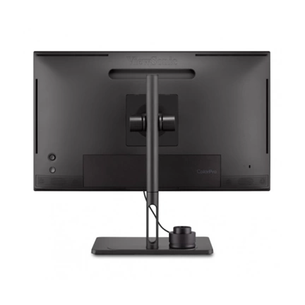 VIEWSONIC VP2776 ColorPro 27" Pantone Validated, integrated calibrator, DCI-P3, 165Hz, Nano IPS