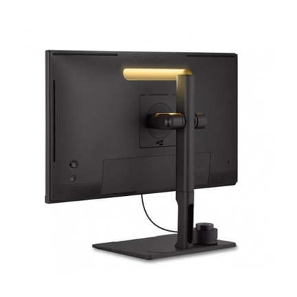 VIEWSONIC VP2776 ColorPro 27" Pantone Validated, integrated calibrator, DCI-P3, 165Hz, Nano IPS