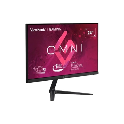 VIEWSONIC VX2418-P-MHD 24" 165Hz Gaming Monitor