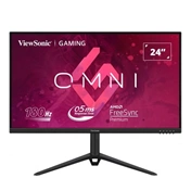 VIEWSONIC VX2428J 24" 165Hz Fast IPS HAS Gaming Monitor