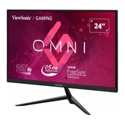 VIEWSONIC VX2428 24" 165Hz Fast IPS Gaming Monitor