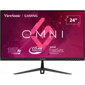 VIEWSONIC VX2428 24" 165Hz Fast IPS Gaming Monitor