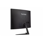 VIEWSONIC VX2718-PC-mhd 27", VA, 16:9, 1920x1080, 165Hz, 1ms, 250cd/m2, 2xHDMI, DP, VESA, SPK, ívelt