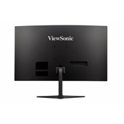 VIEWSONIC VX2718-PC-mhd 27", VA, 16:9, 1920x1080, 165Hz, 1ms, 250cd/m2, 2xHDMI, DP, VESA, SPK, ívelt