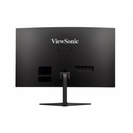 VIEWSONIC VX2718-PC-mhd 27", VA, 16:9, 1920x1080, 165Hz, 1ms, 250cd/m2, 2xHDMI, DP, VESA, SPK, ívelt VIEWSONIC VX2718-PC-mhd 27", VA, 16:9, 1920x1080, 165Hz, 1ms, 250cd/m2, 2xHDMI, DP, VESA, SPK, ívelt