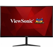VIEWSONIC VX2718-PC-mhd 27", VA, 16:9, 1920x1080, 165Hz, 1ms, 250cd/m2, 2xHDMI, DP, VESA, SPK, ívelt VIEWSONIC VX2718-PC-mhd 27", VA, 16:9, 1920x1080, 165Hz, 1ms, 250cd/m2, 2xHDMI, DP, VESA, SPK, ívelt