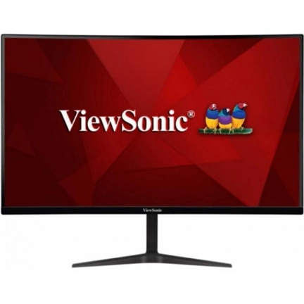 VIEWSONIC VX2718-PC-mhd 27", VA, 16:9, 1920x1080, 165Hz, 1ms, 250cd/m2, 2xHDMI, DP, VESA, SPK, ívelt VIEWSONIC VX2718-PC-mhd 27", VA, 16:9, 1920x1080, 165Hz, 1ms, 250cd/m2, 2xHDMI, DP, VESA, SPK, ívelt