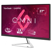 VIEWSONIC VX2780-2K 27" 2K 170Hz IPS Gaming Monitor