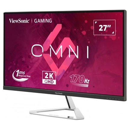 VIEWSONIC VX2780-2K 27" 2K 170Hz IPS Gaming Monitor