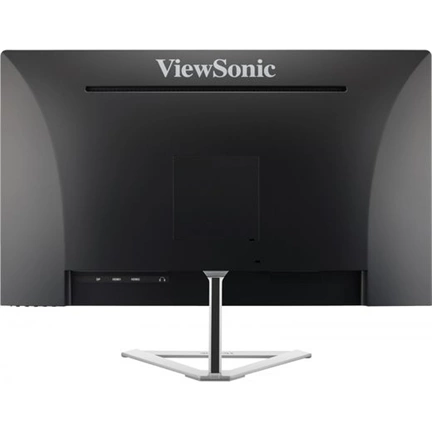 VIEWSONIC VX2780-2K 27" 2K 170Hz IPS Gaming Monitor