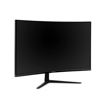 VIEWSONIC VX3218-PC-mhd 31,5", VA, 16:9, 1920x1080, 165Hz, 1ms, 300cd/m2, 2xHDMI, DP, VESA, SPK, ívelt VIEWSONIC VX3218-PC-mhd 31,5", VA, 16:9, 1920x1080, 165Hz, 1ms, 300cd/m2, 2xHDMI, DP, VESA, SPK, ívelt