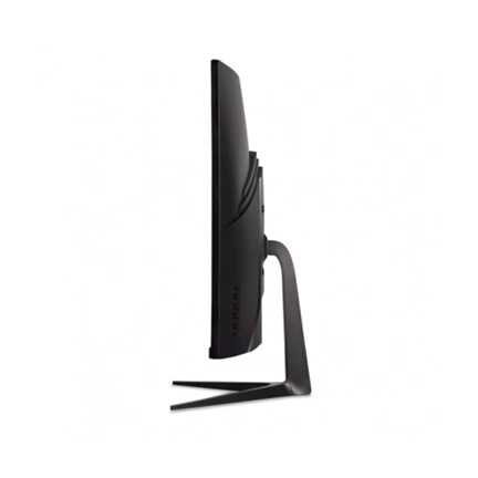 VIEWSONIC VX3218-PC-mhd 31,5", VA, 16:9, 1920x1080, 165Hz, 1ms, 300cd/m2, 2xHDMI, DP, VESA, SPK, ívelt VIEWSONIC VX3218-PC-mhd 31,5", VA, 16:9, 1920x1080, 165Hz, 1ms, 300cd/m2, 2xHDMI, DP, VESA, SPK, ívelt