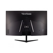 VIEWSONIC VX3218-PC-mhd 31,5", VA, 16:9, 1920x1080, 165Hz, 1ms, 300cd/m2, 2xHDMI, DP, VESA, SPK, ívelt VIEWSONIC VX3218-PC-mhd 31,5", VA, 16:9, 1920x1080, 165Hz, 1ms, 300cd/m2, 2xHDMI, DP, VESA, SPK, ívelt