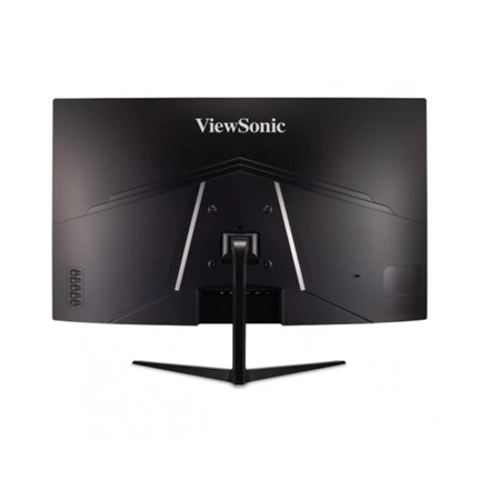 VIEWSONIC VX3218-PC-mhd 31,5", VA, 16:9, 1920x1080, 165Hz, 1ms, 300cd/m2, 2xHDMI, DP, VESA, SPK, ívelt VIEWSONIC VX3218-PC-mhd 31,5", VA, 16:9, 1920x1080, 165Hz, 1ms, 300cd/m2, 2xHDMI, DP, VESA, SPK, ívelt