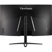 VIEWSONIC VX3218-PC-mhdj 31,5" ívelt 1500R VA FHD 165Hz HAS