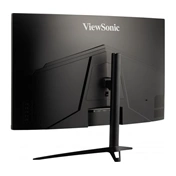 VIEWSONIC VX3218-PC-mhdj 31,5" ívelt 1500R VA FHD 165Hz HAS