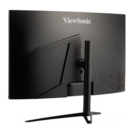 VIEWSONIC VX3218-PC-mhdj 31,5" ívelt 1500R VA FHD 165Hz HAS