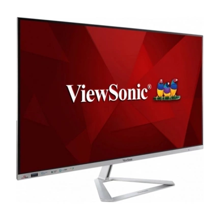 VIEWSONIC VX3276-2K-MHD-2 32" IPS QHD Entertainment Monitor