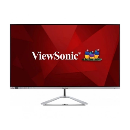 VIEWSONIC VX3276-2K-MHD-2 32" IPS QHD Entertainment Monitor