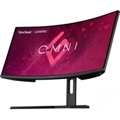 VIEWSONIC VX3418-2KPC 34" 144Hz Ultrawide Curved Gaming Monitor