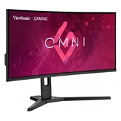 VIEWSONIC VX3418-2KPC 34" 144Hz Ultrawide Curved Gaming Monitor