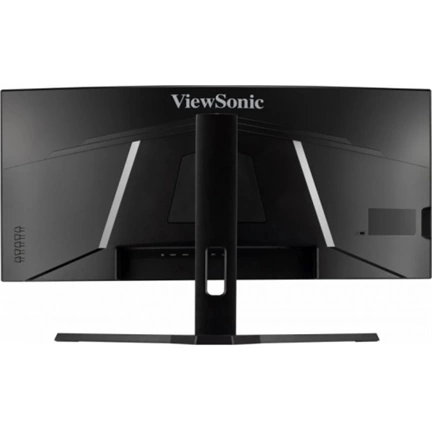 VIEWSONIC VX3418-2KPC 34" 144Hz Ultrawide Curved Gaming Monitor