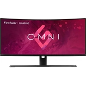 VIEWSONIC VX3418-2KPC 34" 144Hz Ultrawide Curved Gaming Monitor