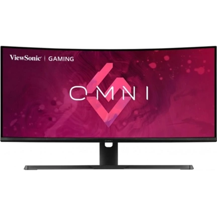VIEWSONIC VX3418-2KPC 34" 144Hz Ultrawide Curved Gaming Monitor