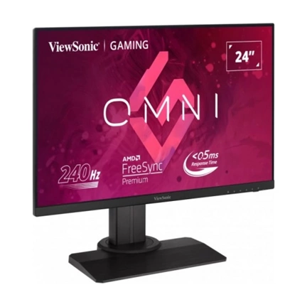 VIEWSONIC XG2431 24" 240Hz IPS Gaming Monitor
