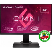 VIEWSONIC XG2431 24" 240Hz IPS Gaming Monitor