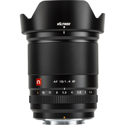 VILTROX 13mm F1.4 AF Fujifilm X VILTROX 13mm F1.4 AF Fujifilm X