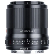 VILTROX 23mm F1.4 AF Fujifilm X Black VILTROX 23mm F1.4 AF Fujifilm X Black