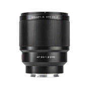VILTROX 85mm F1.8 AF II Sony E