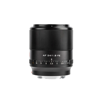 VILTROX AF 24mm F1.8 Sony FE objetkív VILTROX AF 24mm F1.8 Sony FE objetkív