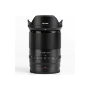 VILTROX AF 28MM/F1.8 FF Nikon Z VILTROX Autofókuszos objektívek