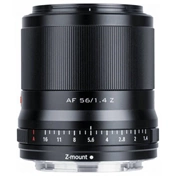 VILTROX AF 56mm F1.4 Nikon Z