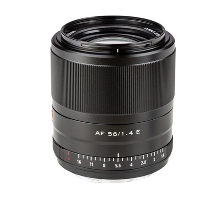 VILTROX AF 56mm F1.4 Sony E
