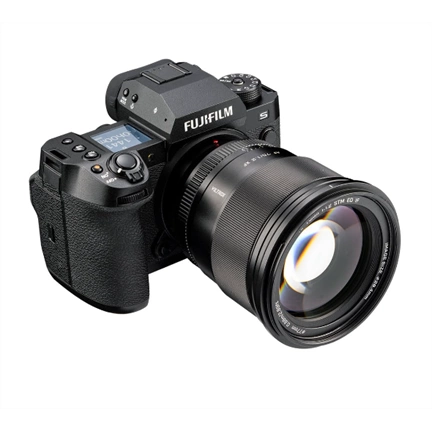 VILTROX AF XF Pro 75mm F1.2 Fujifilm X VILTROX AF XF Pro 75mm F1.2 Fujifilm X