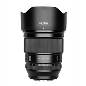 VILTROX AF XF Pro 75mm F1.2 Fujifilm X VILTROX AF XF Pro 75mm F1.2 Fujifilm X