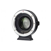 VILTROX CANON-FUJI X 2 AF BAJ ÁTALAKÍTÓ
