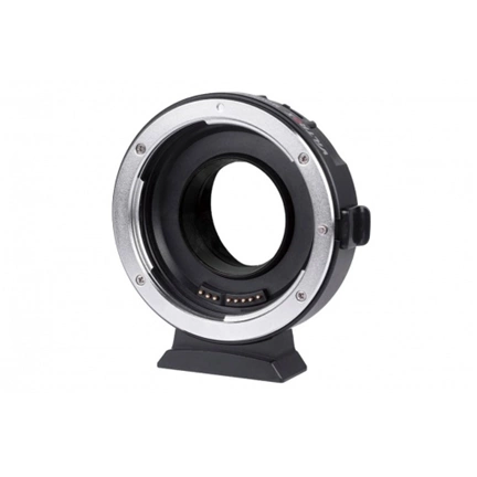 VILTROX CANON EF-M4/3 Bajonett Átalakító