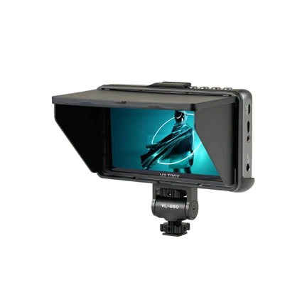 VILTROX DC-550 Pro 5.5" Full HD Touchscreen Monitor