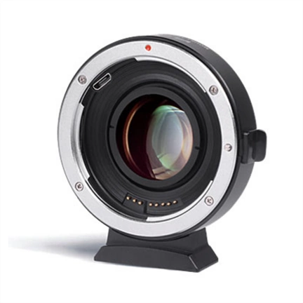 VILTROX EF-EOS M2 Adapter 0.71x