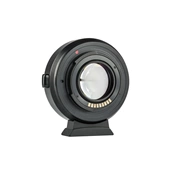 VILTROX EF-EOS M Adapter 0.71x