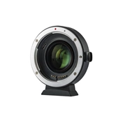 VILTROX EF-EOS M Adapter 0.71x