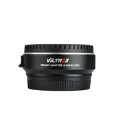 VILTROX EF-EOS M Adapter 0.71x